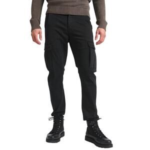 Zara DNWR Men’s Black Cargo Pants Size 29 Utility Streetwear